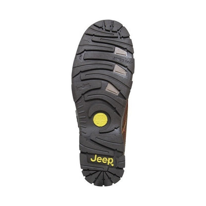 Botas Jeep Caballero 10420