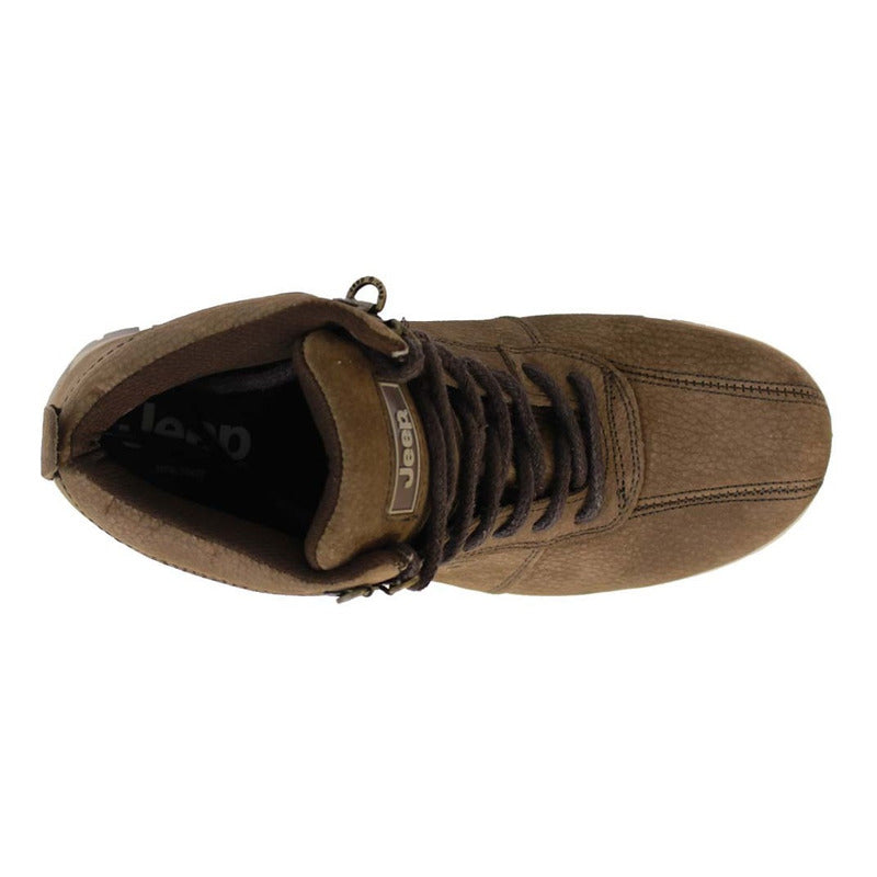 Botas Jeep Footwear Dama 10427