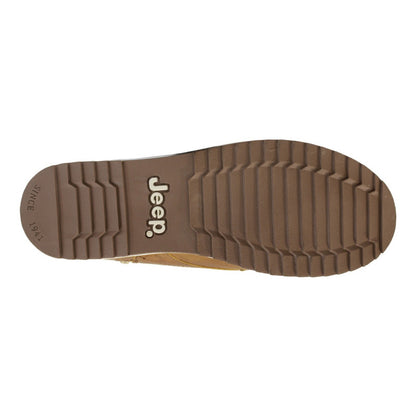 Botas Jeep Dama 9431