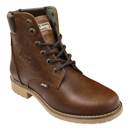 Botas Jeep Dama Casual Nc17050