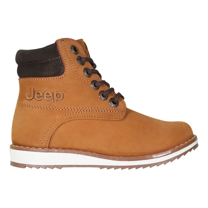 Bota Jeep Montana Niña 19421