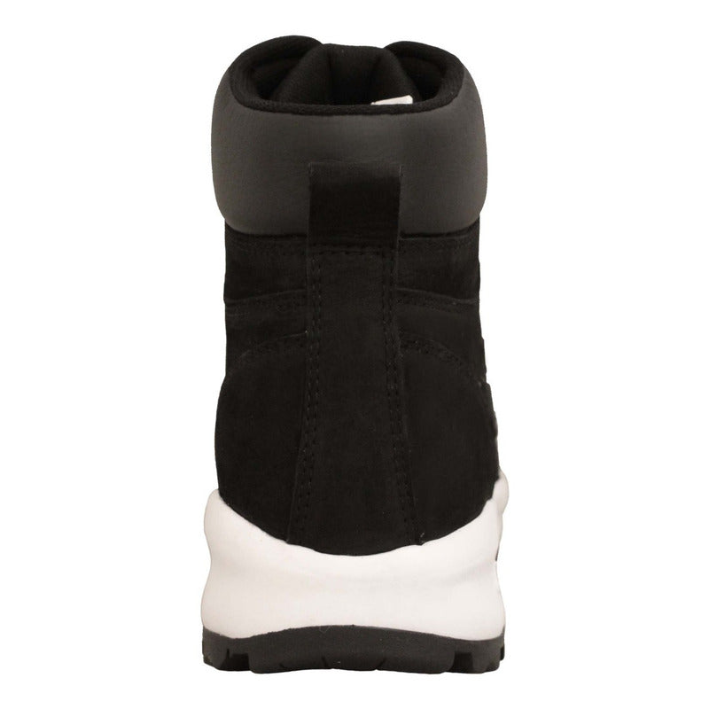 Botas Jeep 18500 Nobuck