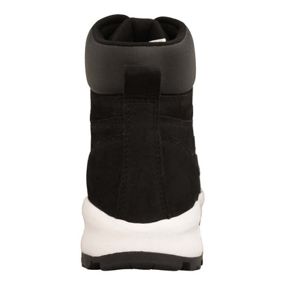 Botas Jeep 18500 Nobuck