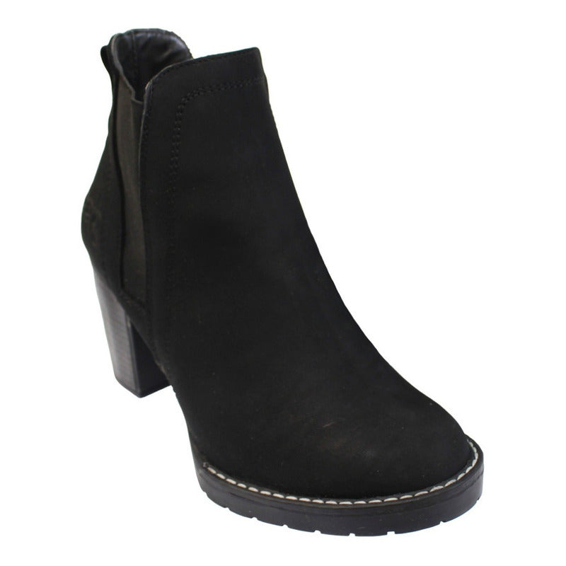 Botas Jeep Mod 5902
