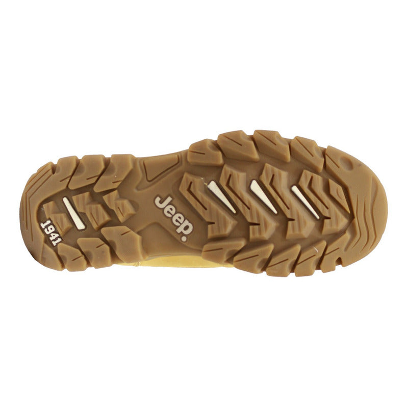 Botas Jeep Mod 18703