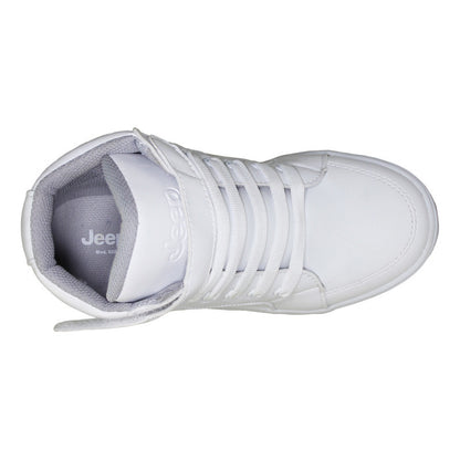 Bota Jeep Niño Casual 652