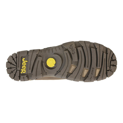 Botas Jeep 10428 Encino Hombre Casual