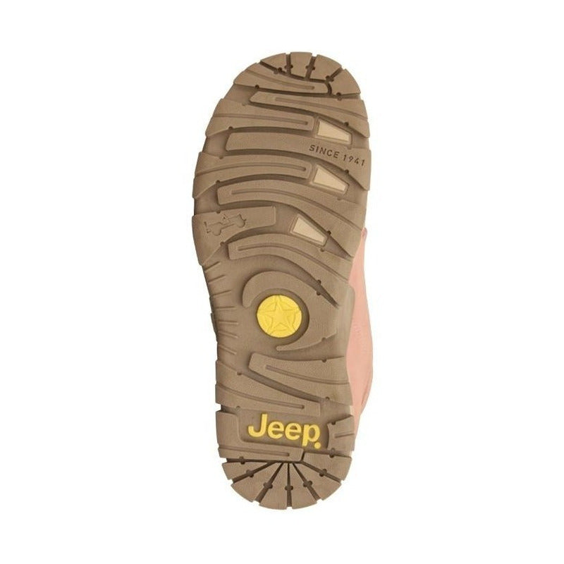 Botas Jeep Footwear Dama 10427