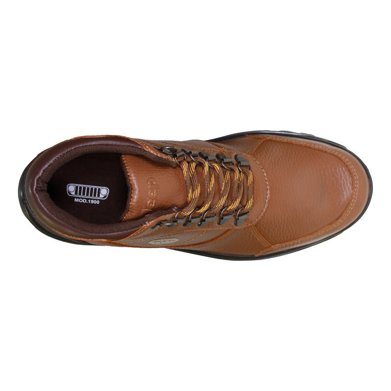 Botas Jeep Caballero 1900-50