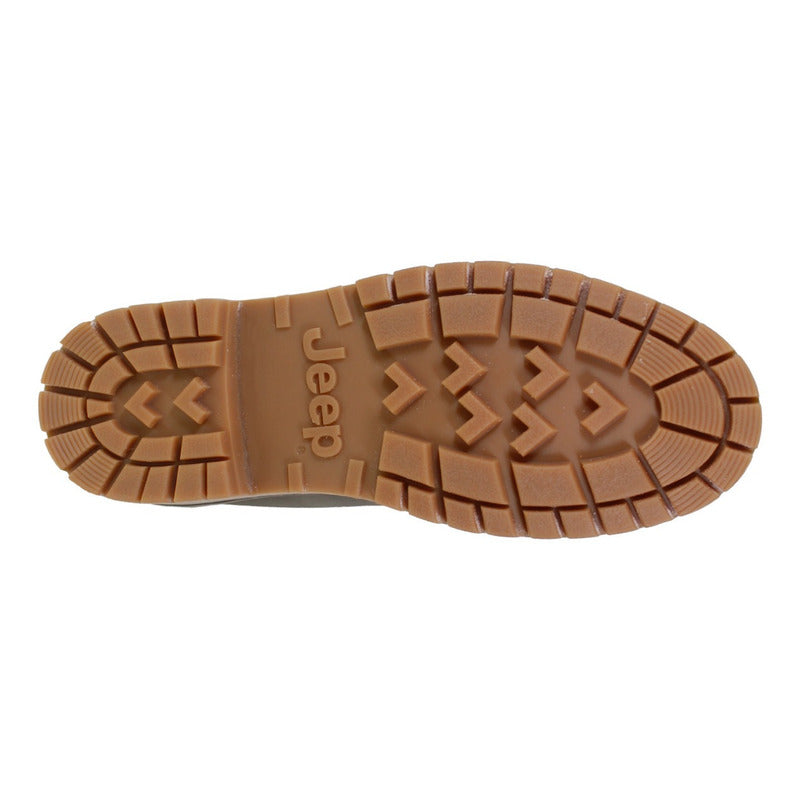 Botas Jeep 10752 Dama