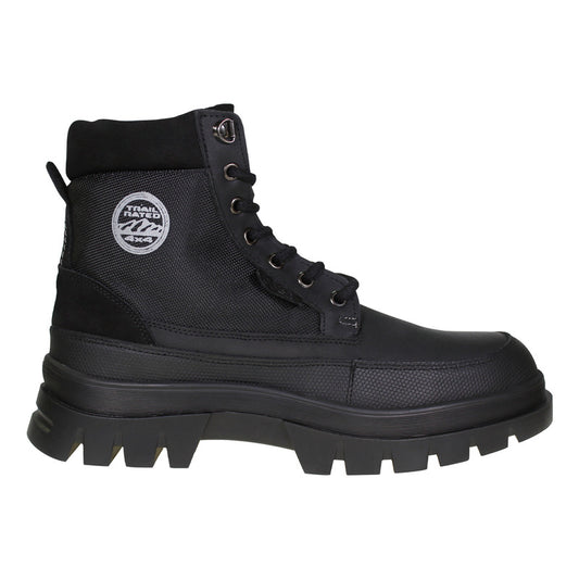 Bota Jeep Combat Hombre 1701