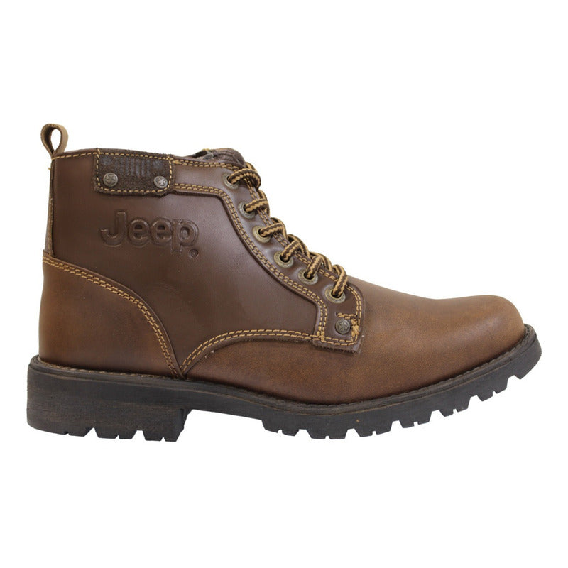 Botas Jeep Mod 10155
