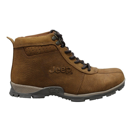 Botas Jeep Caballero Casual 10427