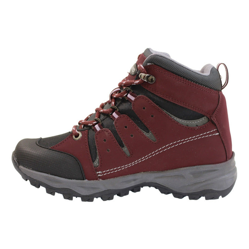 Botas Jeep 19500 Colombus