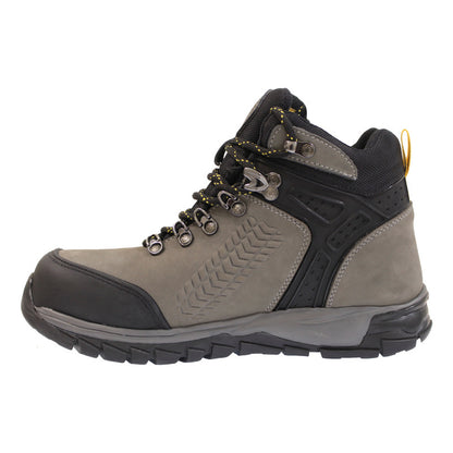 Botas Jeep Caballero 4501