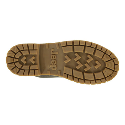 Botas Jeep 10751 Dama Casquillo