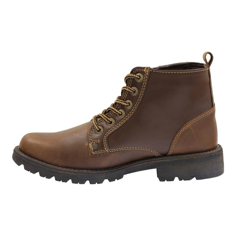 Botas Jeep Mod 10155