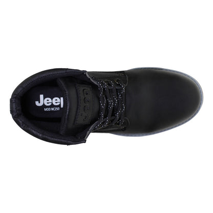 Botas Jeep Caballero Nc-250