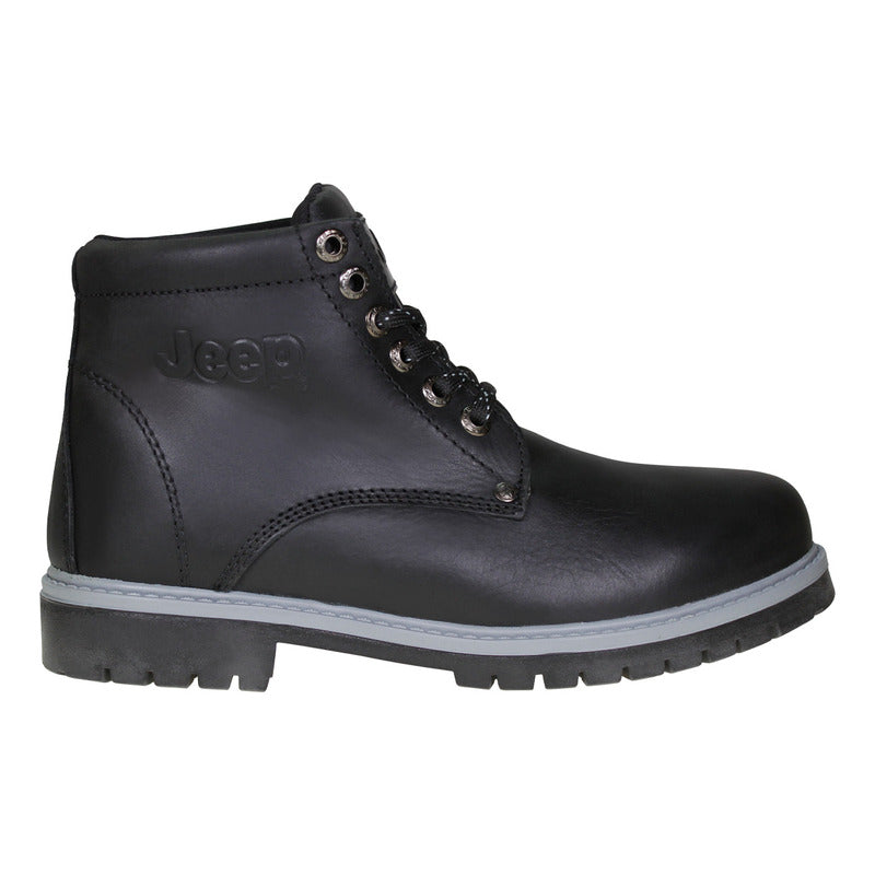 Botas Jeep Caballero Nc-250