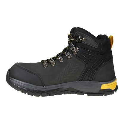 Botas Jeep Caballero 4501