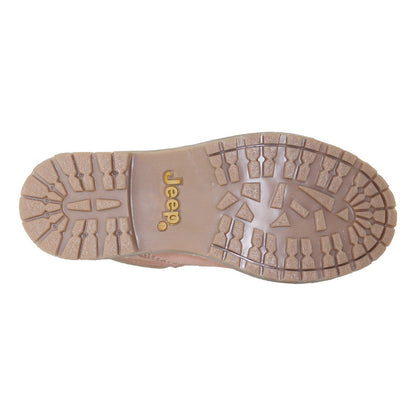 Botas Jeep Niña 14301