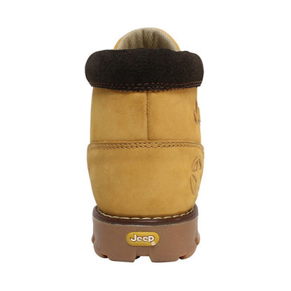 Botas Jeep Mod 1950 Commander