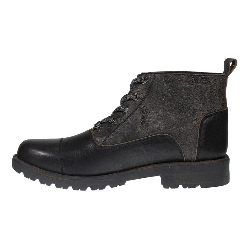Botas Jeep Para Hombre 10158