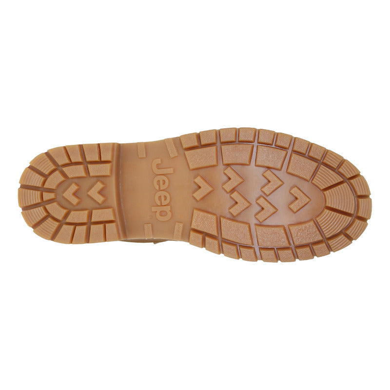 Botas Jeep 10752 Dama