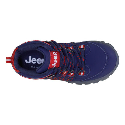 Bota Jeep Niño Aventuras 120001