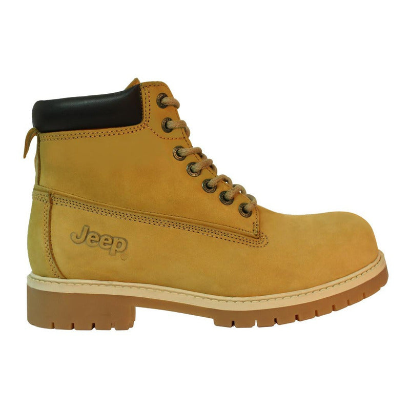 Botas Jeep 3801 Caballero