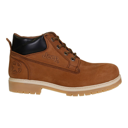 Botas Jeep Hombre Casual 3809