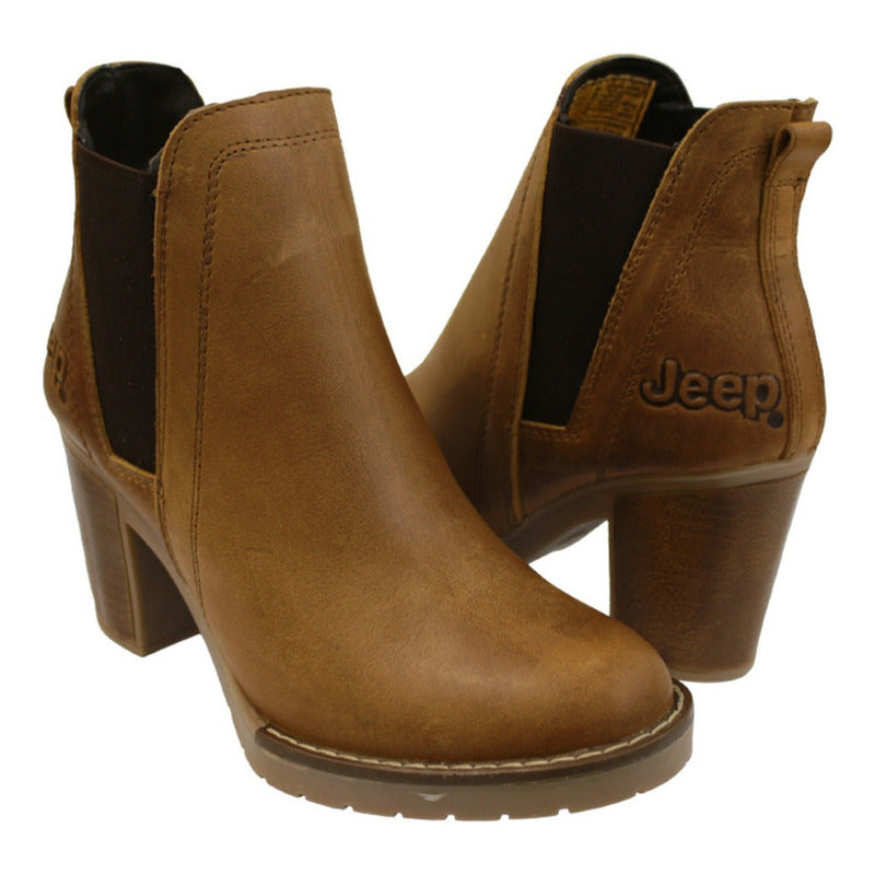 Botas Jeep Mod 5902