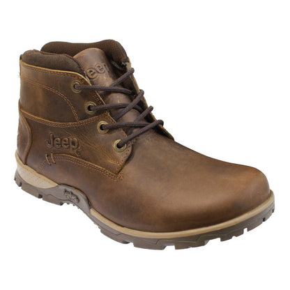 Botas Jeep 10428 Encino Hombre Casual