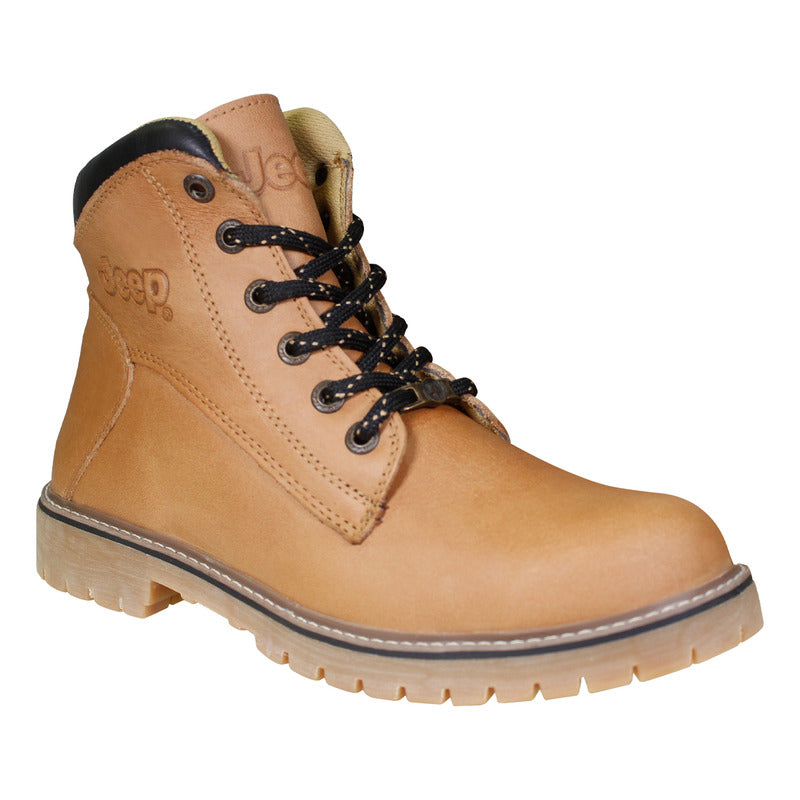 Botas Jeep 10752 Dama