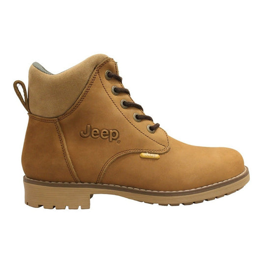 Botas Jeep Footwear 1202 Dama