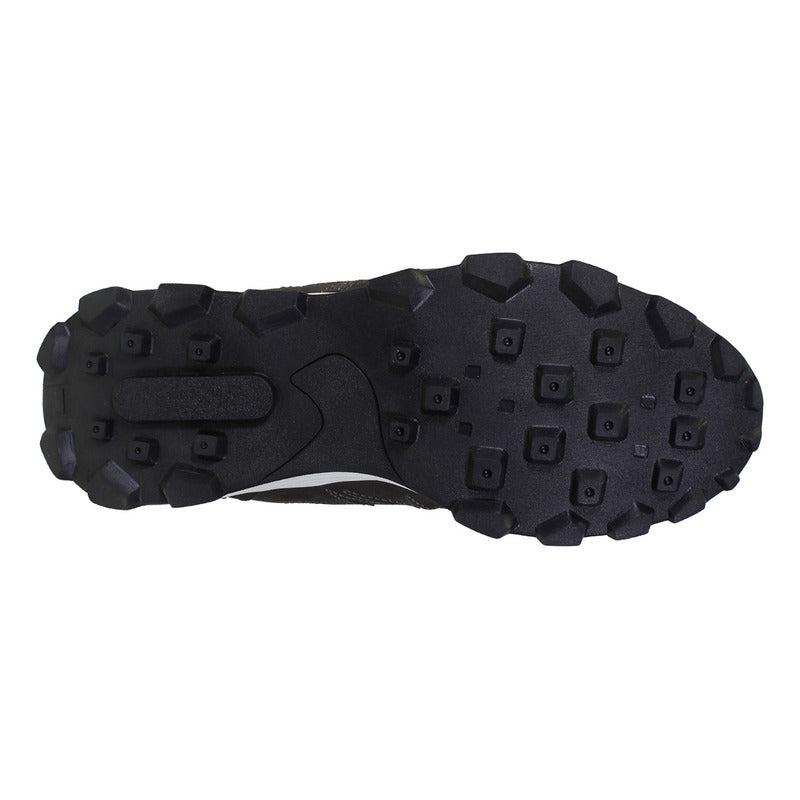 Botas Jeep Senderismo Caballero 701