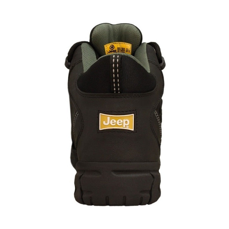Botas Jeep 5101 Caballero