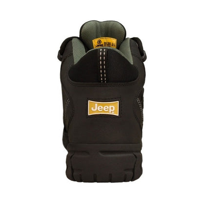 Botas Jeep 5101 Caballero