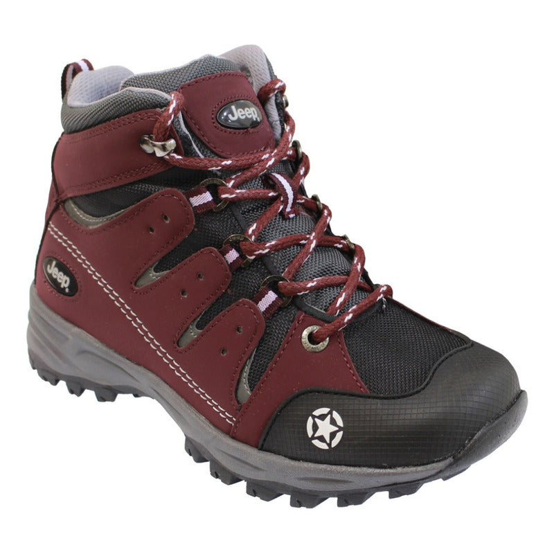 Botas Jeep 19500 Colombus