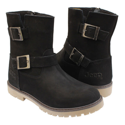 Botas Jeep 4306
