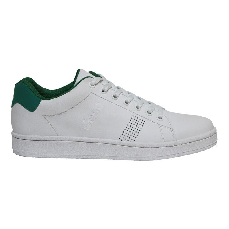Tenis Jeep Js-100 Caballero
