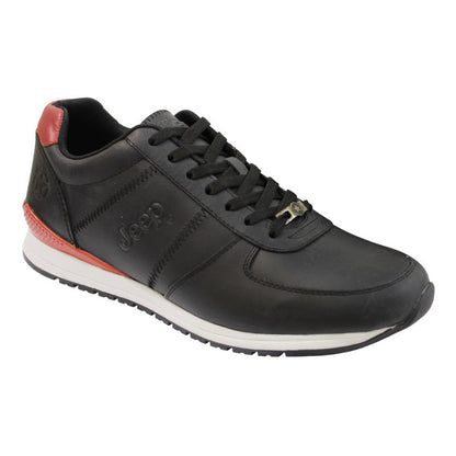 Tenis Jeep Js-200 Caballero