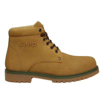 Botas Jeep Caballero Nc-250