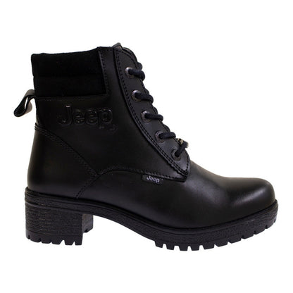 Botas Jeep Footwear Cleveland 19052