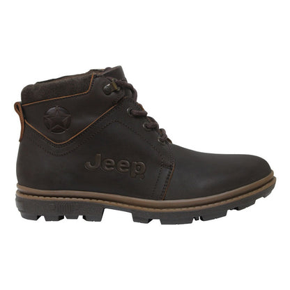 Botas Jeep Hombre 10350