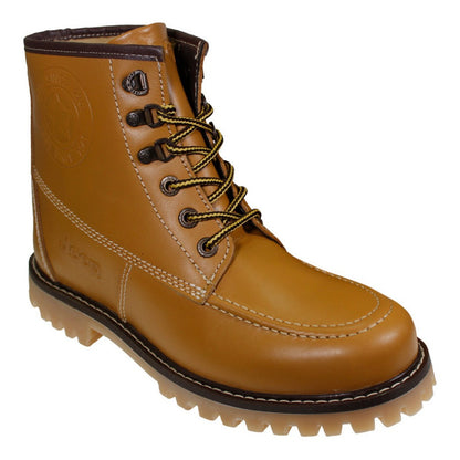 Botas Jeep 20052-60 Bambi Hombre