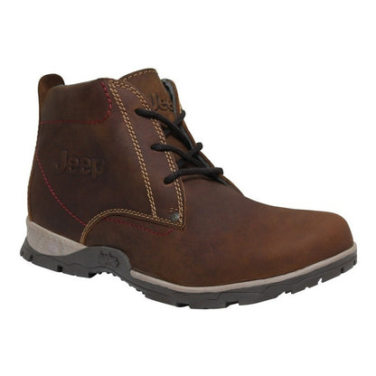 Botas Jeep Caballero 10420