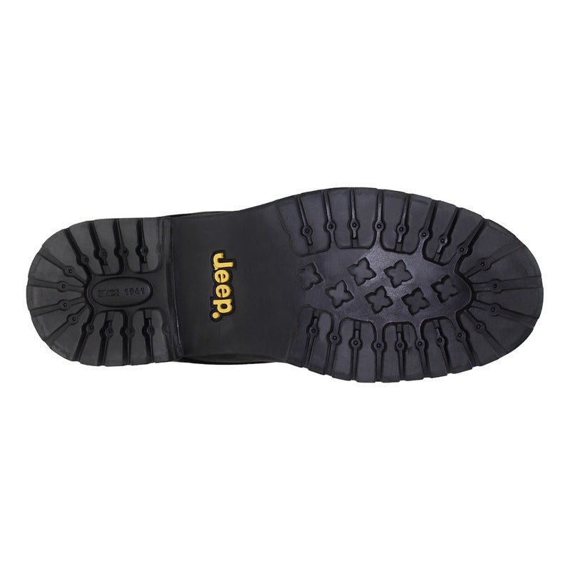 Botas Jeep Caballero Nc-250