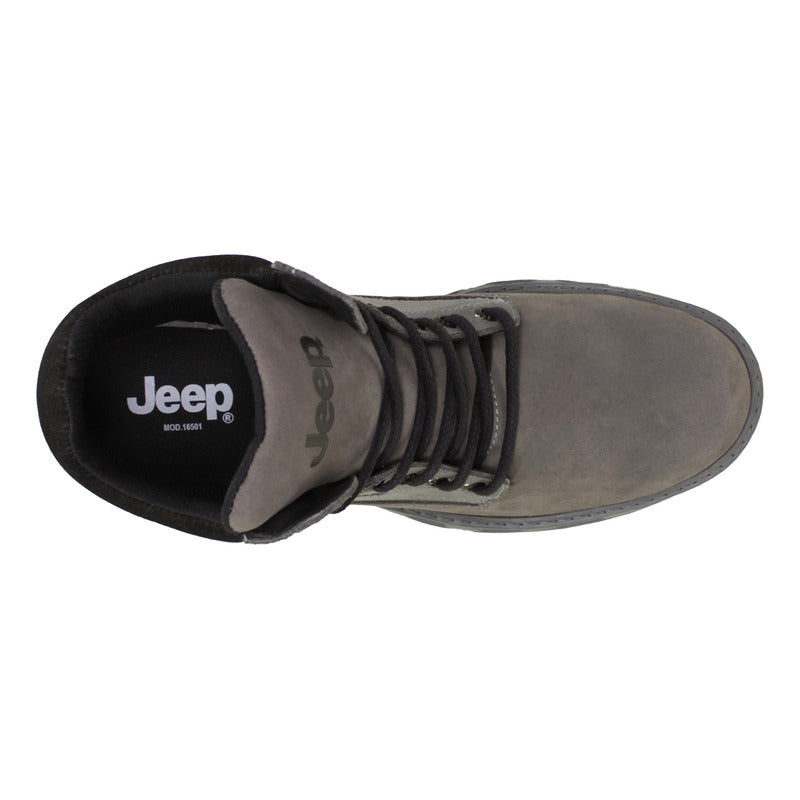 Botas Jeep Caballero 16501-50