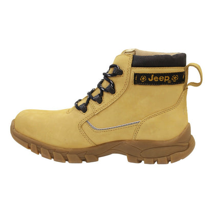 Botas Jeep Mod 18703